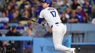 得点圏打率0割台は過去…大谷翔平、驚異の“.462”　変貌ぶりに唖然「これが本来の姿」