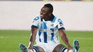 22年夏にソシエダ史上最高額で加入も…サディクが退団の意向