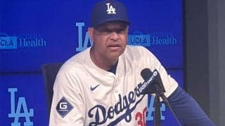 大谷翔平の躍動は「アメージング」　“1人劇場”に指揮官も惚れ惚れ「我々の活力」