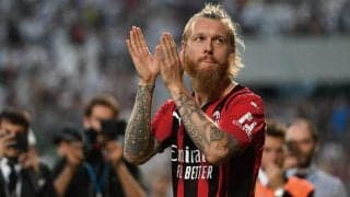 再建期支えた重鎮シモン・ケアーが去るミラン…センターバック補強に力を入れる