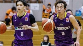 山形ワイヴァンズが2選手と契約合意…村上慎也「新たな壁を乗り越えていけるよう頑張ります」