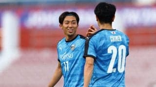 韓国2部・水原三星の小塚和季が肘打ち一発レッド…数的不利となったチームは90+4分被弾で4連敗