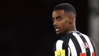 去就不透明な今季21得点FWイサク…ニューカッスルの判断やいかに「売るならより年齢が上の選手を」