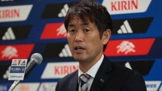 「オリンピックに向けての準備を進める」ニュージーランドとの連戦に向けなでしこジャパンの池田太監督が意気込み「1人1人がやれることを見ていきたい」