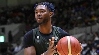 神戸がカロンジ磯山パトリックと契約継続…東山高校出身の帰化選手「すべての方に感謝」