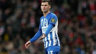 ブライトン司令塔グロスにドルトムントも関心か？