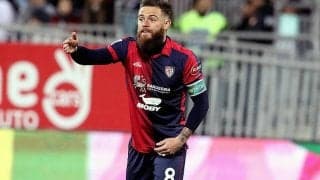 ローマが今夏フリーのナンデス獲得に動く…デ・ロッシ監督たっての希望