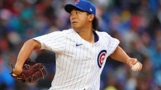 「29チームが後悔している」今永昇太の”予想を超えた”活躍に賛辞止まず　貢献度とコスパを米メディアが強調「彼がいなければカブスは迷走していた」