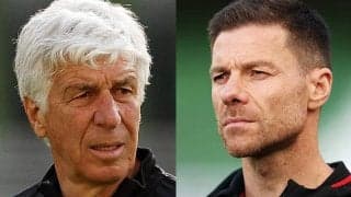 【EL決勝プレビュー】大本命撃破アタランタか、無敗レバークーゼンか…共に初優勝懸けたダブリン決戦