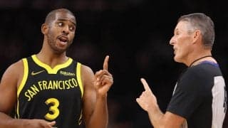 キャリア30年以上の元NBA審判、“最も厄介だった選手”を語る「彼のイメージ作りは素晴らしい」