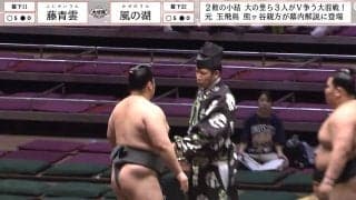 4度の“待った”に行司が激おこ 力士に厳重注意の異例事態「めっちゃオコw」「声はこわいけど顔は優しかった」反応様々
