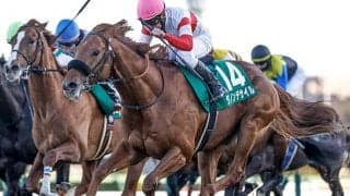 父は11年前の日本ダービー2着 息子2頭が“キズナ産駒撃破”で戴冠なるか