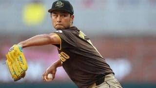 あと3勝の田中将大に好影響？　ダル200勝の“余波”…元メジャーリーガーが分析