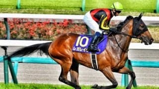 史上初の2歳混合GI制覇牝馬が次なる偉業へ 日本ダービーで17年ぶりの大記録狙う