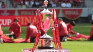 J3富山がJ1王者神戸にPK戦で勝利しPOラウンド進出！ V長崎は浦和から金星、琉球2度目“ひやごんの奇跡”ならず【YBCルヴァンカップ】