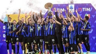 セリエA王者に激震！  インテルをアメリカ企業が買収…約670億円の債務を蘇寧グループが返済できず