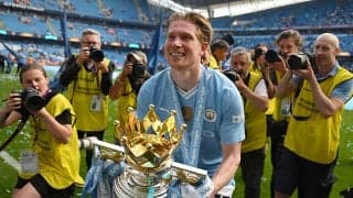 デ・ブライネがMLSクラブを交渉も移籍は遠い？ MLS新規参入のサンディエゴFCと会談