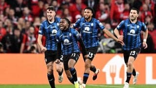 ルックマンが圧巻トリプレッタ、アタランタがレバークーゼンの無敗記録を止め初優勝【EL】