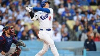 大谷翔平、なぜ得点圏でノーアーチ？　感じたアプローチの変化…あえて狙わない豪快弾