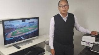 広島に「感謝しかない」　ロッテ戦力外→スカウト転身予定も…“延命”で現役続行