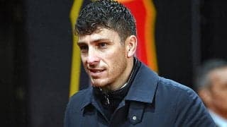 ローマの新SDが決定…ニースの敏腕SDギゾルフィ氏招へい