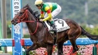 【日本ダービー○○なら史上初】エコロヴァルツが勝てば快挙 福島デビュー＆勝ち上がり馬のダービー戴冠