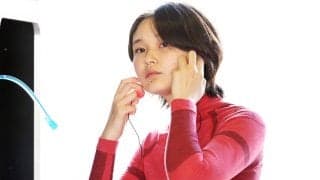 九州でも「Juju人気」は絶大　18歳女子大生ドライバーの表情が安堵から悔しさに変わった理由