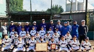 決勝戦で連敗…ノーサイン決断「これだ」　選手を激変させた“教え過ぎ指導”の脱却