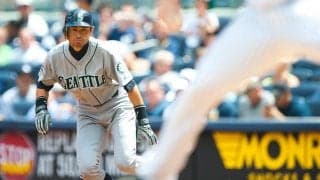 大谷翔平の5倍「エグすぎだろ」　イチローの圧倒的「509」にネット衝撃「偉大さ再認識」