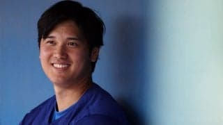 大谷翔平、約12億円でLA豪邸を購入　本拠地から車で20分…映画館＆サウナ付き、米報道