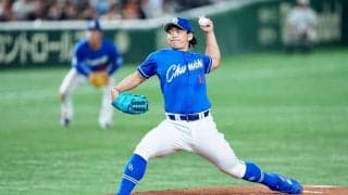 援護点に恵まれない中日・小笠原の“真実”　専門家が冷静分析「変身するかも」