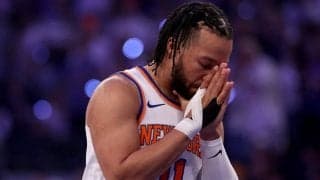 ニックスがジェイレン・ブランソン、ボーヤン・ボグダノビッチの手術を発表