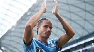 元イングランド代表MFロドウェルがシドニーFCを退団…2年間で25試合の出場に終わる