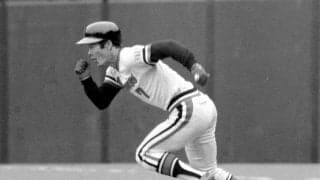 松永浩美は「世界の盗塁王」福本豊のバッグを見て驚愕した「スパイク、こんなに持ってるんですか？」