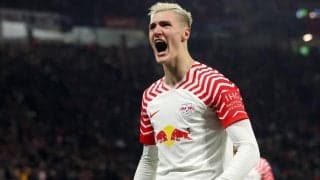 7戦連発でシーズン終了、注目株・シェシュコの引き留めにライプツィヒが得意の形で動き出す