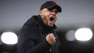 バイエルン新監督はコンパニ氏か…口頭合意でクラブ間交渉に