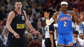 ヨキッチとSGAが満場一致のファーストチーム入り／2023－24シーズン オールNBAチーム