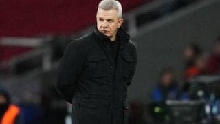 マジョルカ指揮官アギーレが今季限りで退任…後任はオサスナ指揮官か