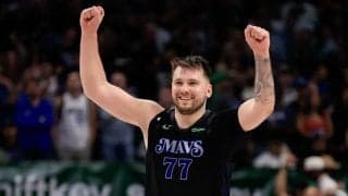 オールNBAファーストチーム入りしたドンチッチが来夏に5年約539億円の超巨額契約締結へ