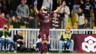 ベン・イェデル後釜探すモナコ、後半戦躍動のジョージア代表FWに熱視線