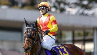 【日本ダービー枠順確定】ジャスティンミラノは7枠15番、レガレイラは1枠2番