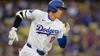 大谷翔平ら最強打線の「シャットダウンは不可能」　無得点も敵将が賛辞「素晴らし過ぎる」