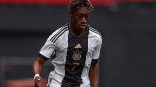 シュツットガルトがケルンの逸材FW確保…「ドイツ国内で最もエキサイティングな選手の一人」