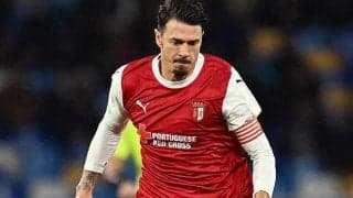 40歳DFフォンテがブラガ退団…引退の可能性含め今後数カ月で去就決断へ