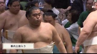 優勝争い単独トップの湘南乃海、関脇・阿炎を“撃破”で2敗死守なるか 初賜杯へ負けられない一戦へ