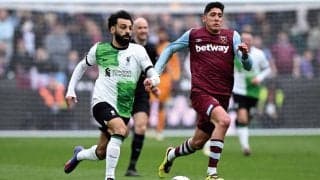 “38試合74失点”のウェストハムにOBが嘆き「史上最悪…4バック全員売却を…ドーソンが懐かしい」