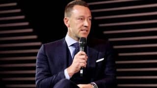 テリー氏がポチェッティーノ氏退任の古巣に　「監督が決まるまでは…」