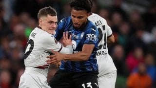 「僕らはアタランタの歴史の中にいる」、EL初制覇に貢献した殊勲エデルソンがチーム誇る