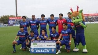 大分トリニータ戦｢なぜ水戸ホーリーホックは3連勝を逃したのか｣(1)大分・藤原優大の先制ヘッドと｢飯泉涼矢｣、森直樹・新監督の｢約束事｣