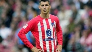 モラタ去就は再び不透明？　古巣関心伝えられる中、イタリア帰還を考慮か